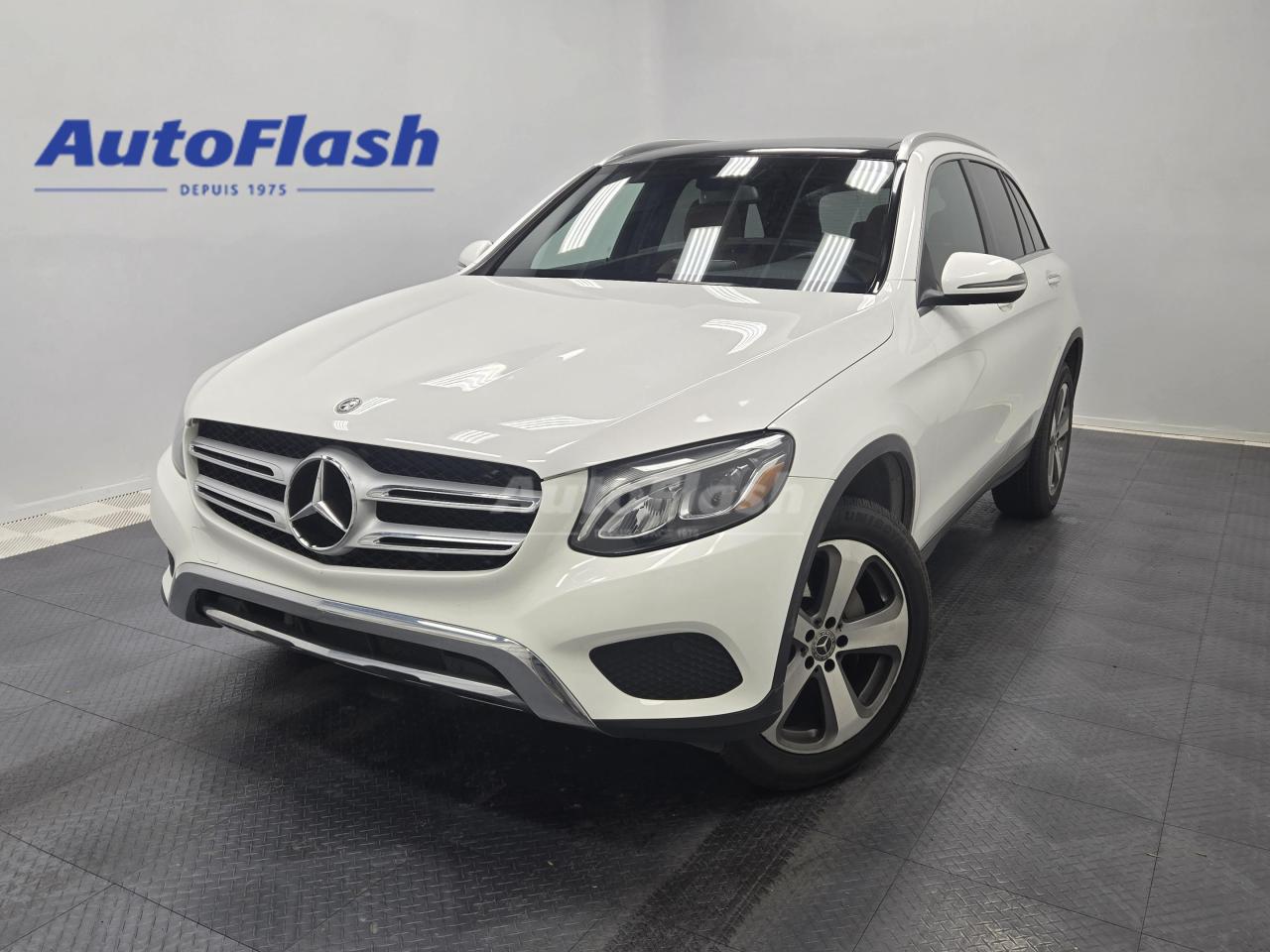 Used 2019 Mercedes-Benz GL-Class 2.0L TURBO 4MATIC, TOIT PANO, GPS, IMPECCABLE for sale in Saint-Hubert, QC