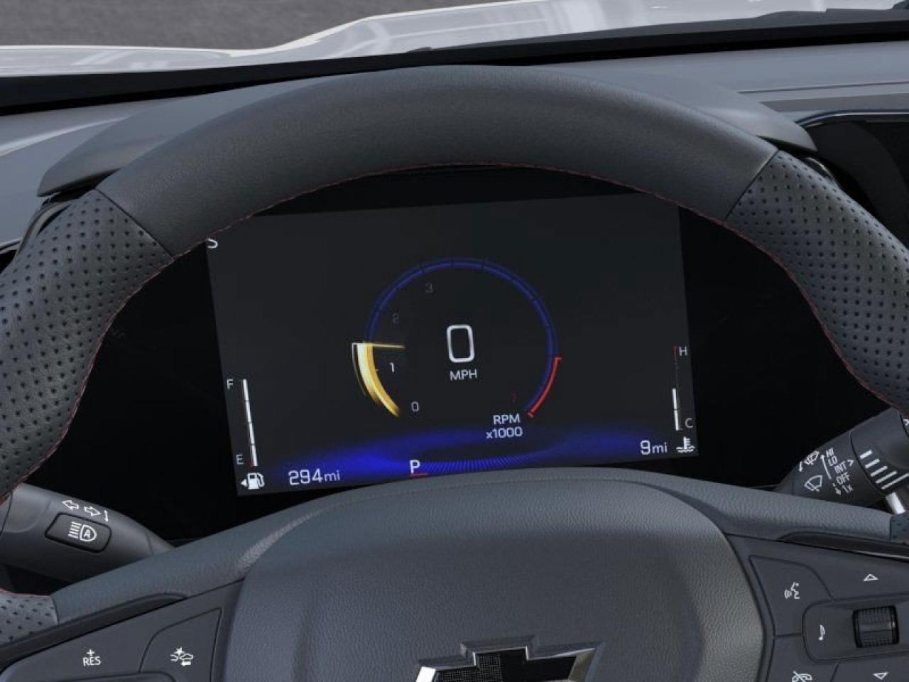 2025 Chevrolet Trax 2RS FWD 4dr 2RS Photo