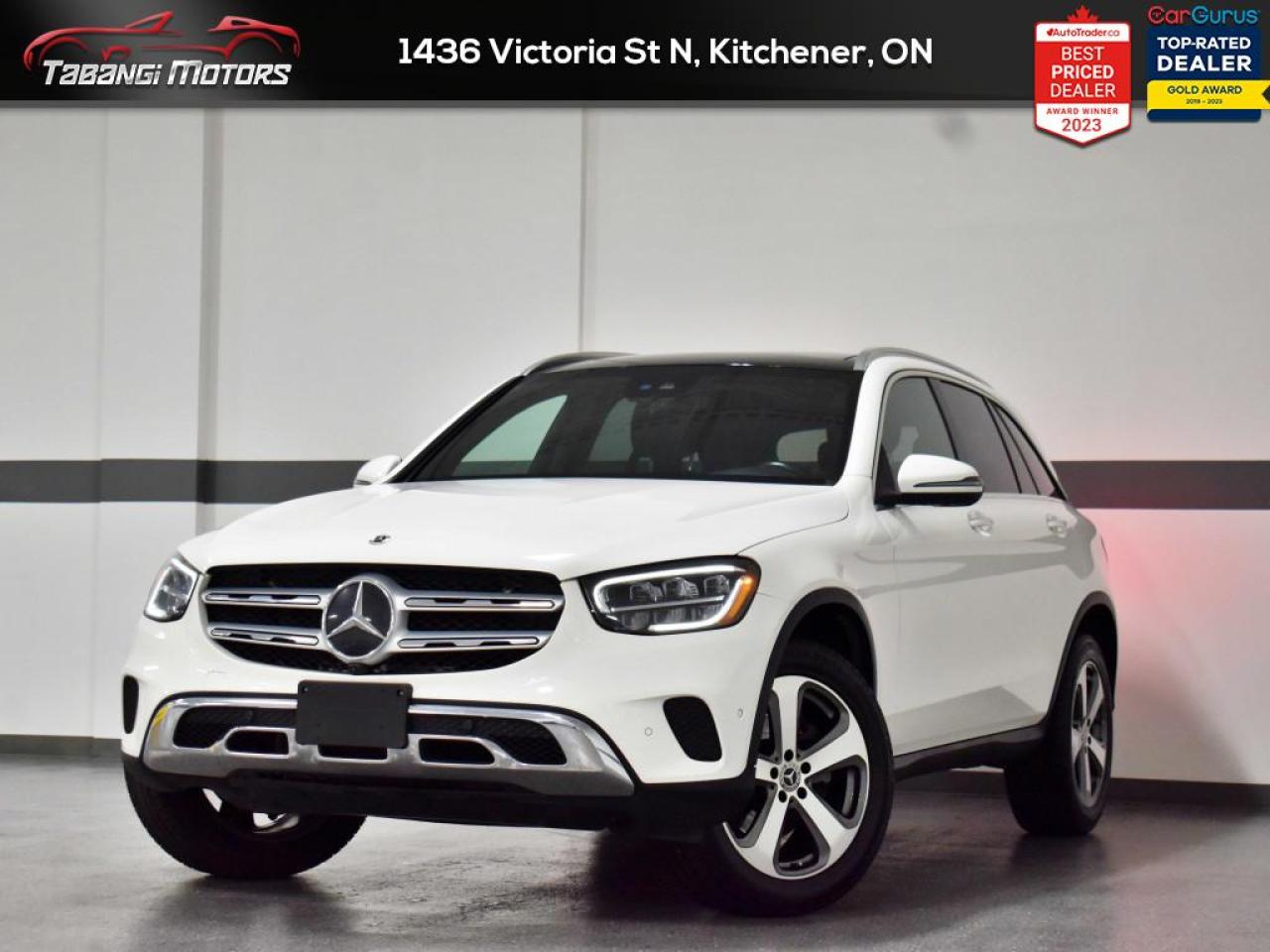 Used 2022 Mercedes-Benz GL-Class 300 4MATIC   No Accident 360CAM Ambient Light Navigation Panoramic Roof for sale in Mississauga, ON