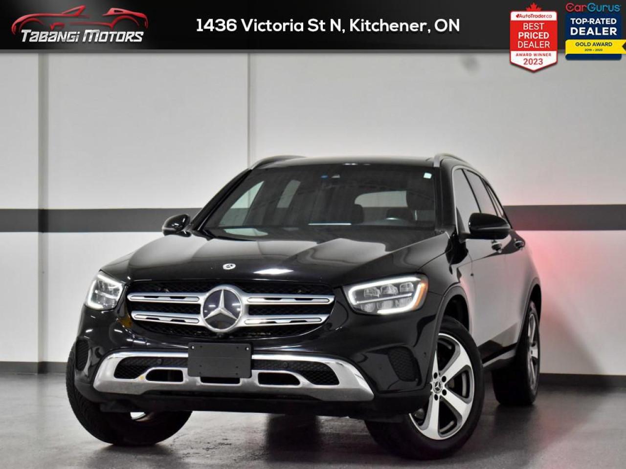 Used 2022 Mercedes-Benz GL-Class 300 4MATIC   No Accident 360CAM Ambient Light Navigation Panoramic Roof for sale in Mississauga, ON