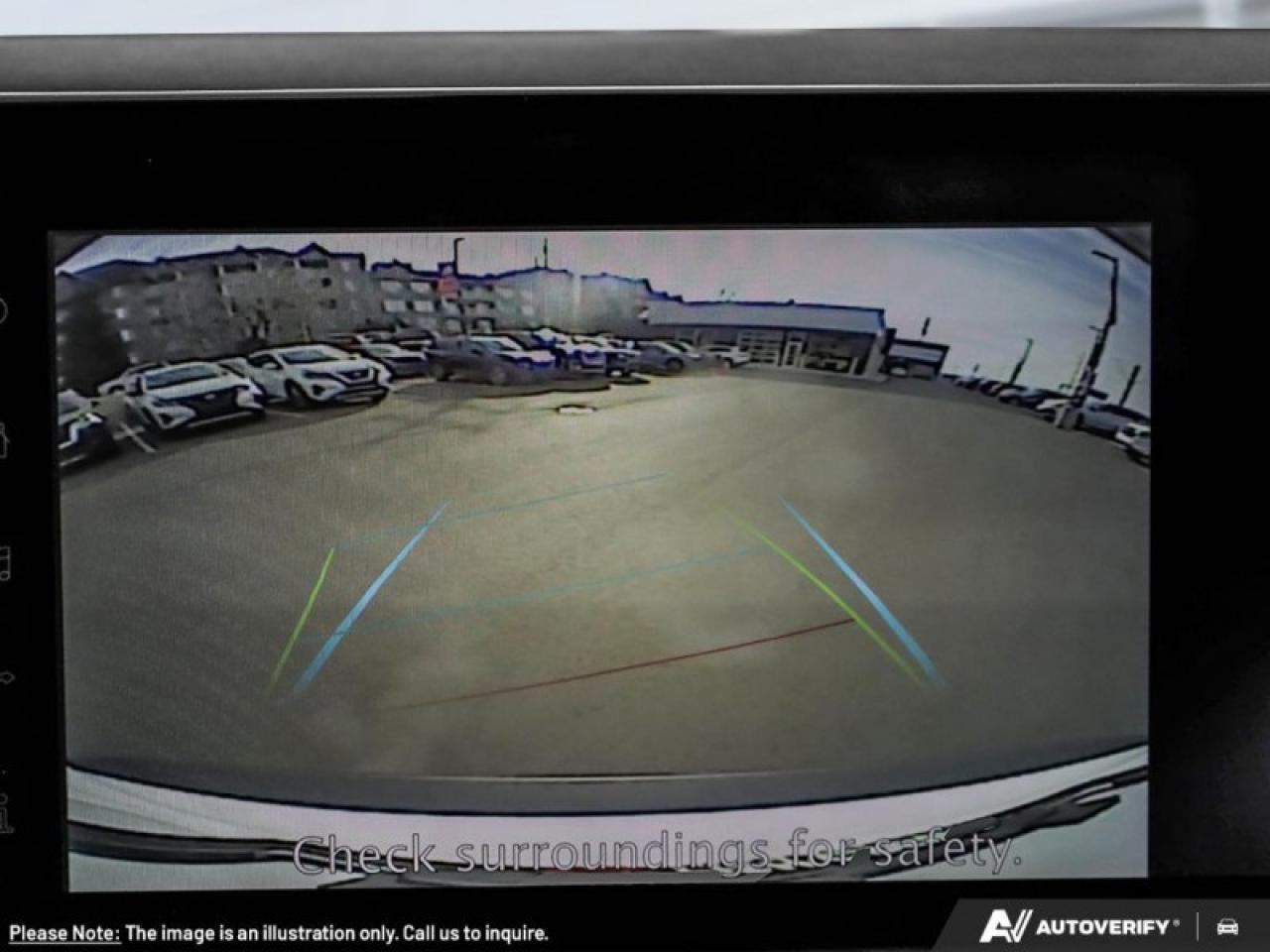 2025 Nissan Kicks S  - Heated Seats - Low Mileage Photo