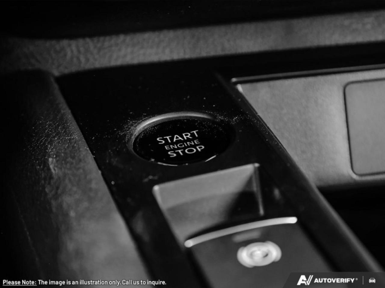 2025 Nissan Kicks S  - Heated Seats - Low Mileage Photo