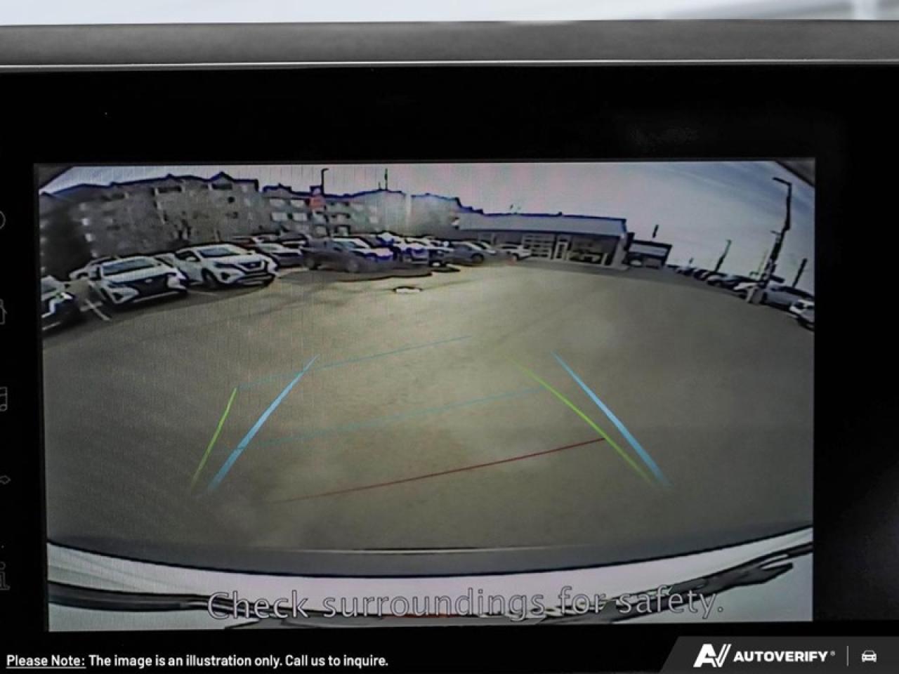 2025 Nissan Kicks S  - Heated Seats - Low Mileage Photo