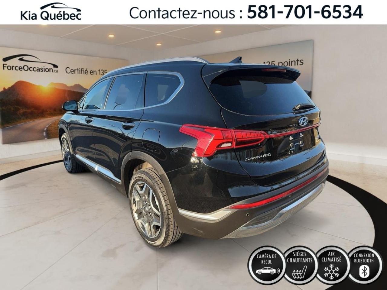 Used 2022 Nissan Pathfinder SV *AWD *TOIT *CAMERA *BIZONE *SIEGE CHAUFFANT for sale in Québec, QC