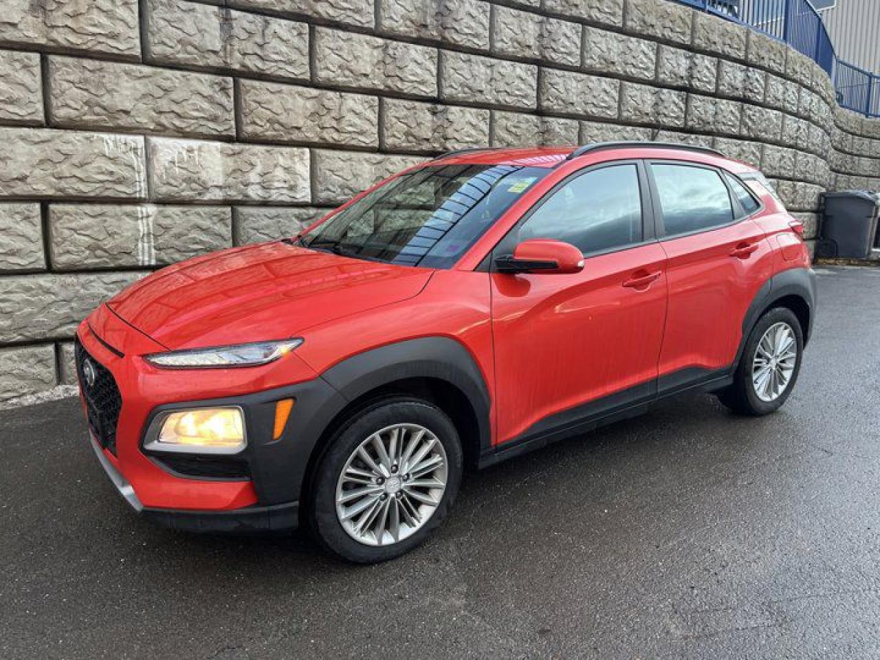 Used 2020 Hyundai KONA SEL for sale in Fredericton, NB