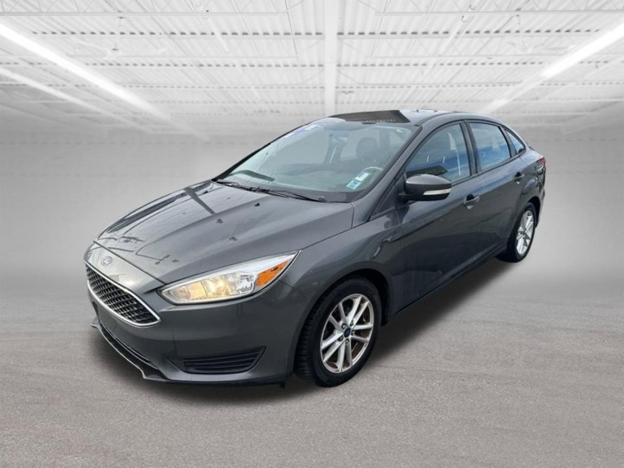 Used 2015 Ford Focus SE for sale in Halifax, NS