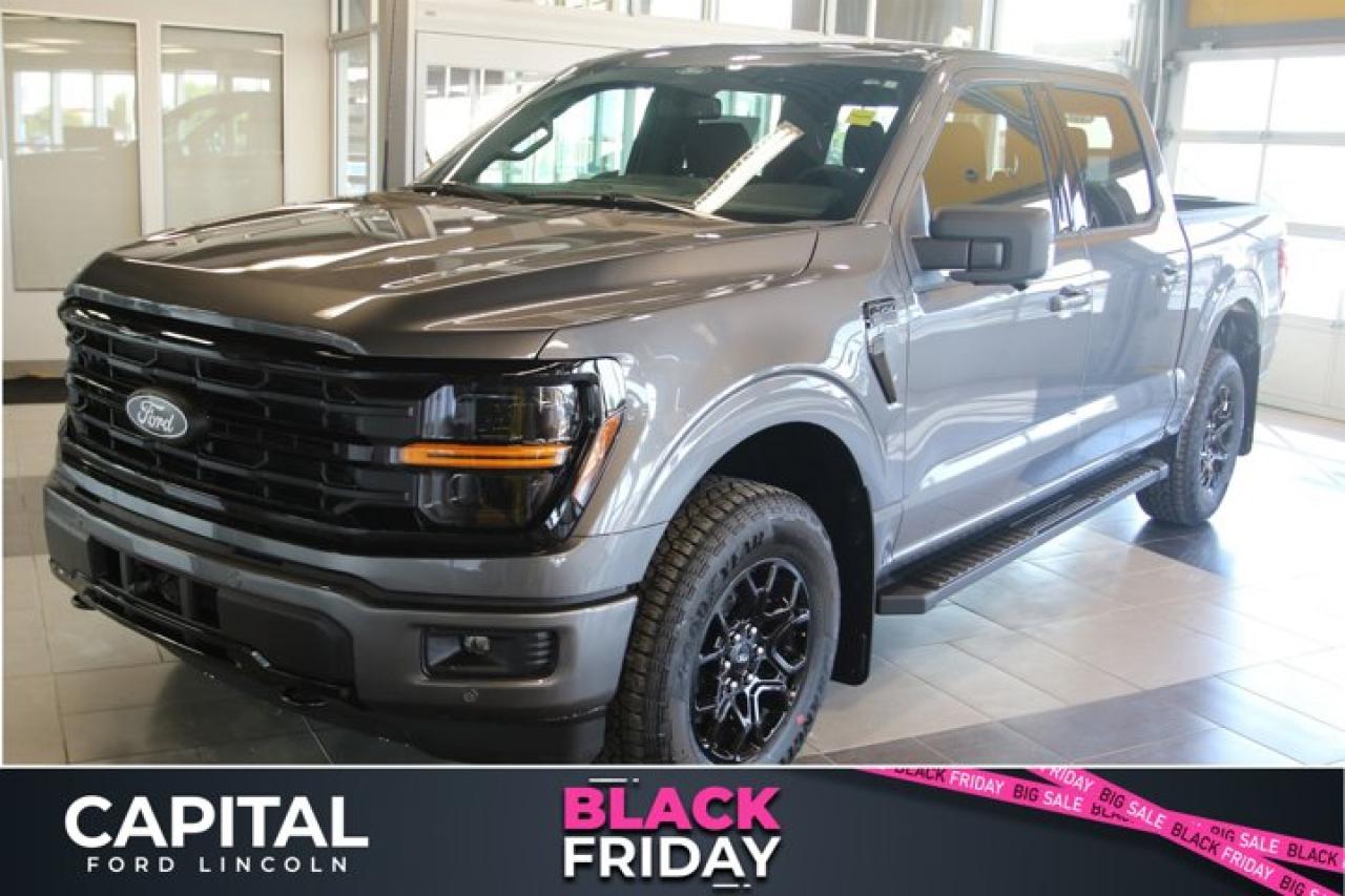 New 2024 Ford F-150 XLT for sale in Winnipeg, MB