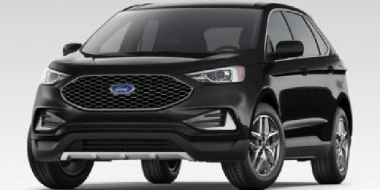 Used 2023 Ford Edge Titanium for sale in Winnipeg, MB