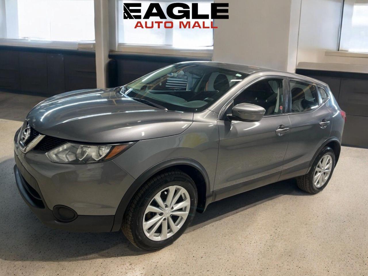 Used 2017 Nissan Qashqai AWD | Back Up Camera | Keyless Entry | Heated Clot for sale in Cambridge, ON