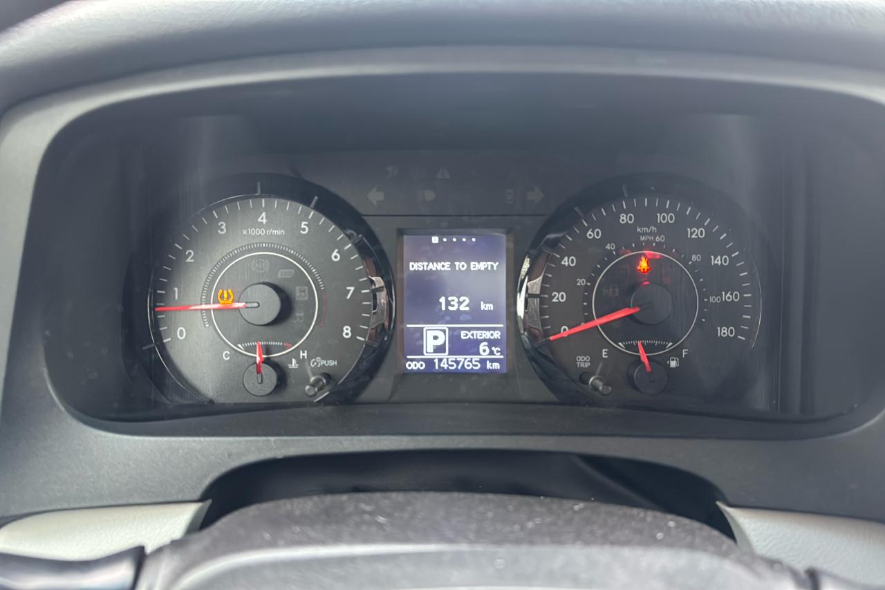 2017 Toyota Sienna LE Photo