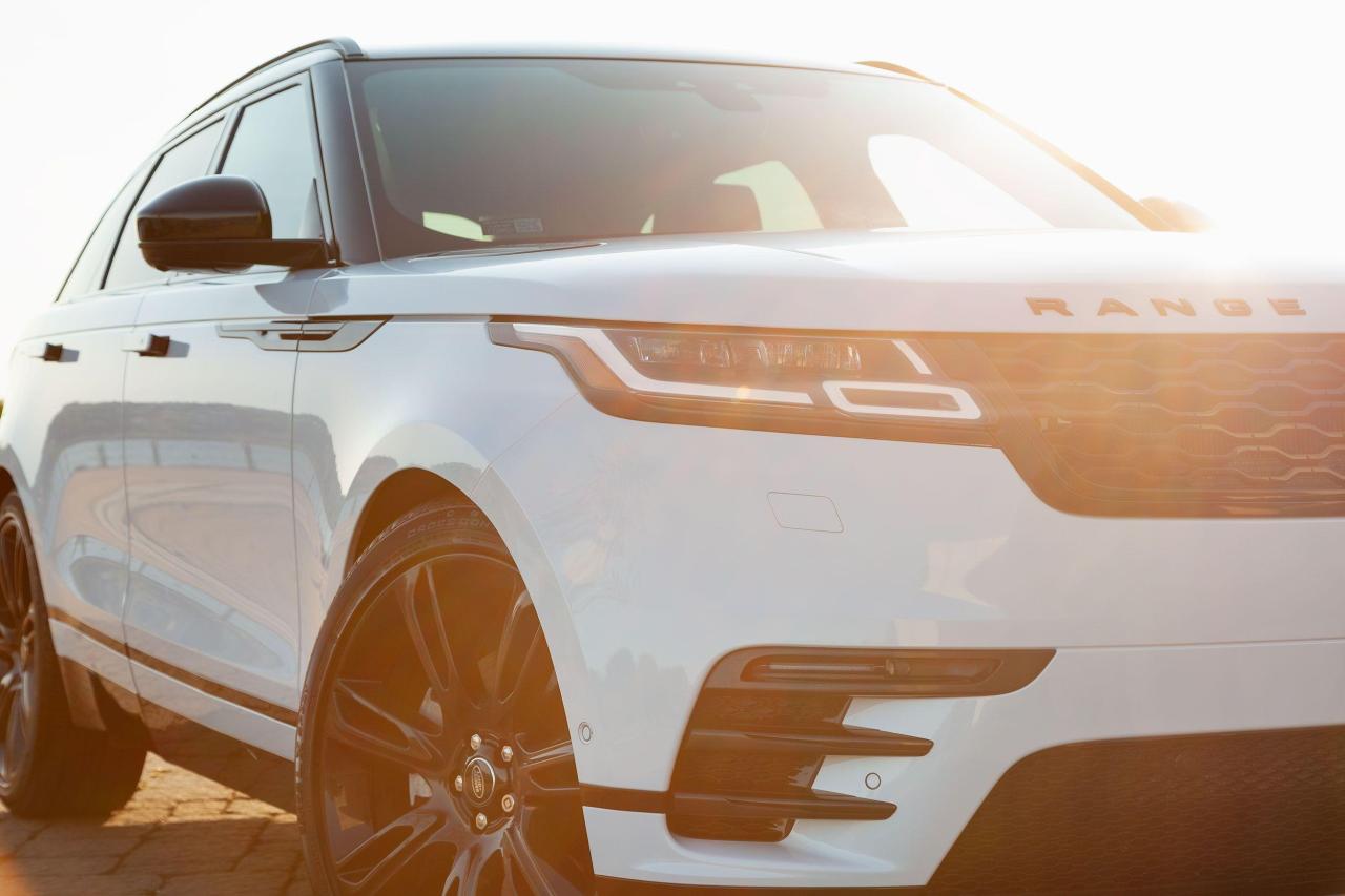 Used 2019 Land Rover Range Rover Velar  for sale in Truro, NS