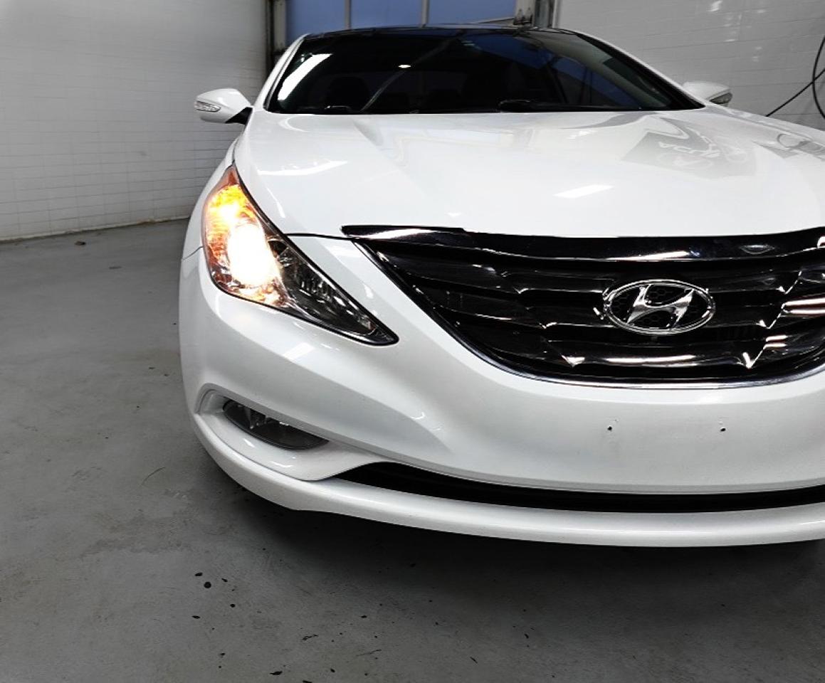 2013 Hyundai Sonata DEALER MAINTAIN,NO ACCIDENT, PANO ROOF,2.0T - Photo #41