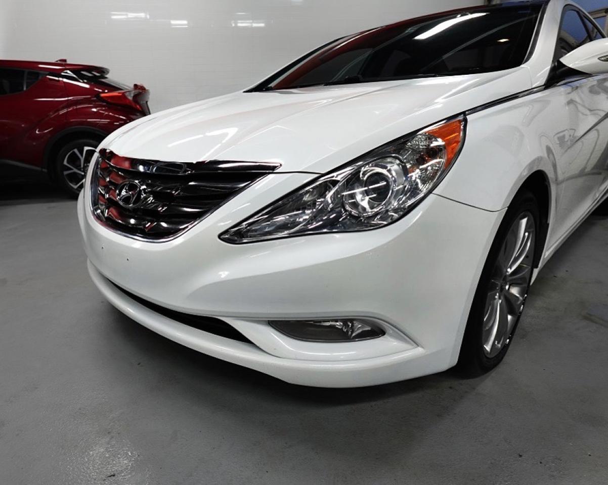 2013 Hyundai Sonata DEALER MAINTAIN,NO ACCIDENT, PANO ROOF,2.0T - Photo #15