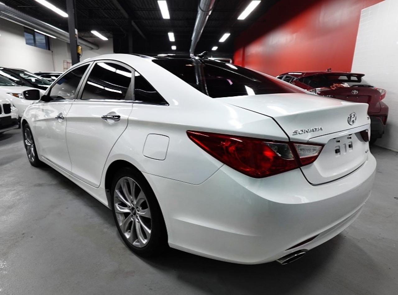 2013 Hyundai Sonata DEALER MAINTAIN,NO ACCIDENT, PANO ROOF,2.0T - Photo #6