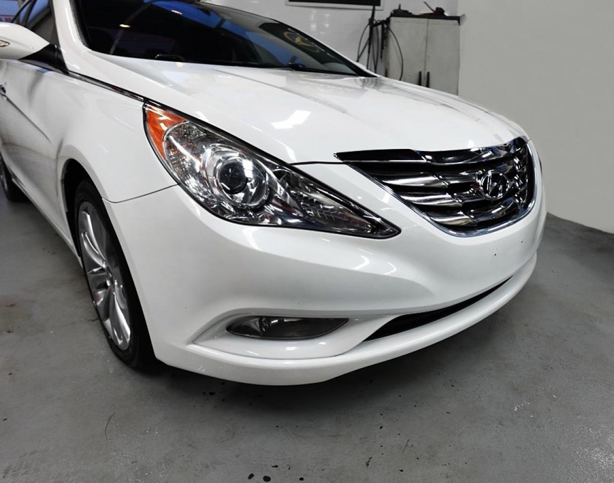 2013 Hyundai Sonata DEALER MAINTAIN,NO ACCIDENT, PANO ROOF,2.0T - Photo #16