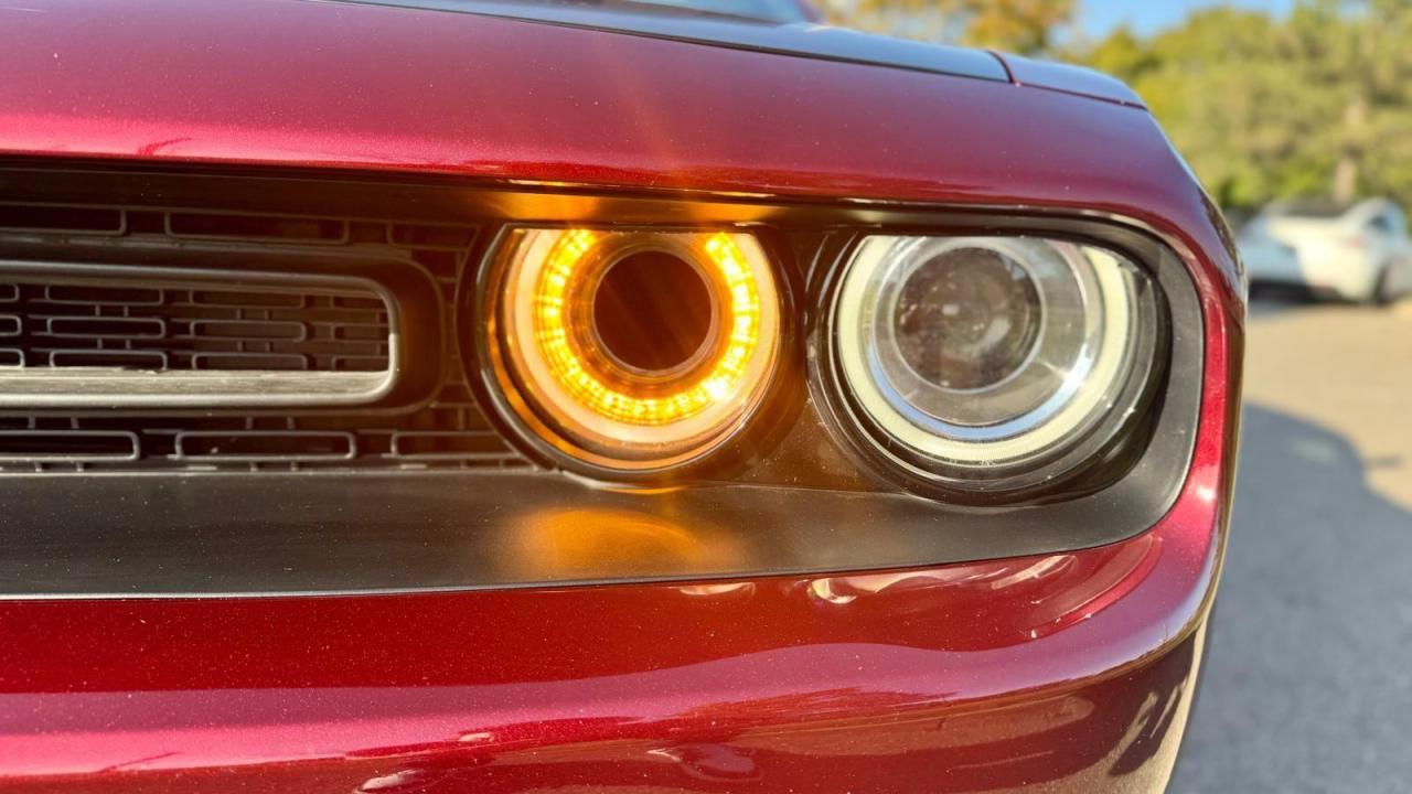 2019 Dodge Challenger  Photo3