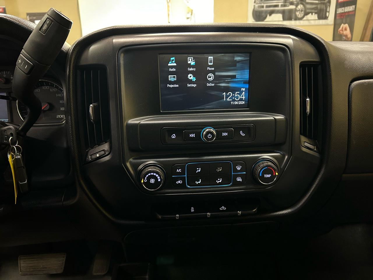 2017 GMC Sierra 1500  - Photo #11