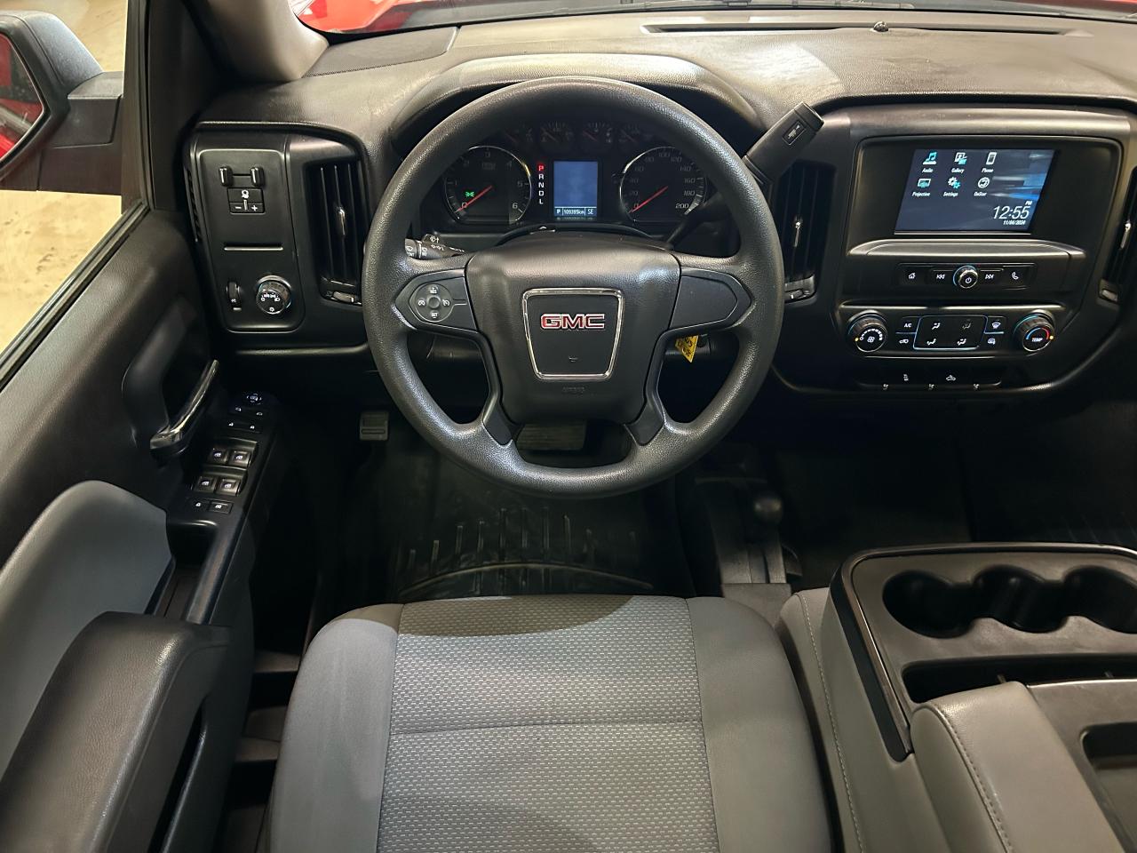 2017 GMC Sierra 1500  - Photo #17