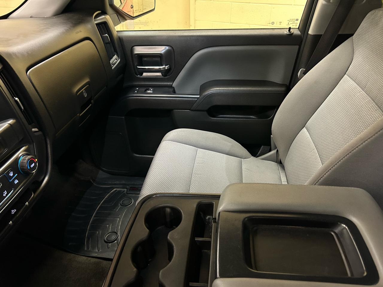 2017 GMC Sierra 1500  - Photo #13