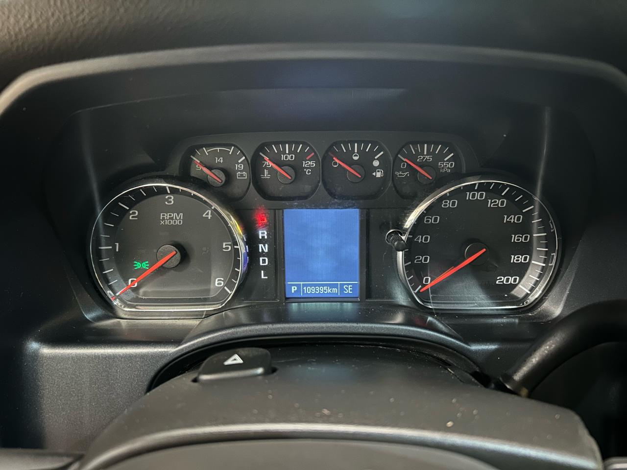 2017 GMC Sierra 1500  - Photo #10