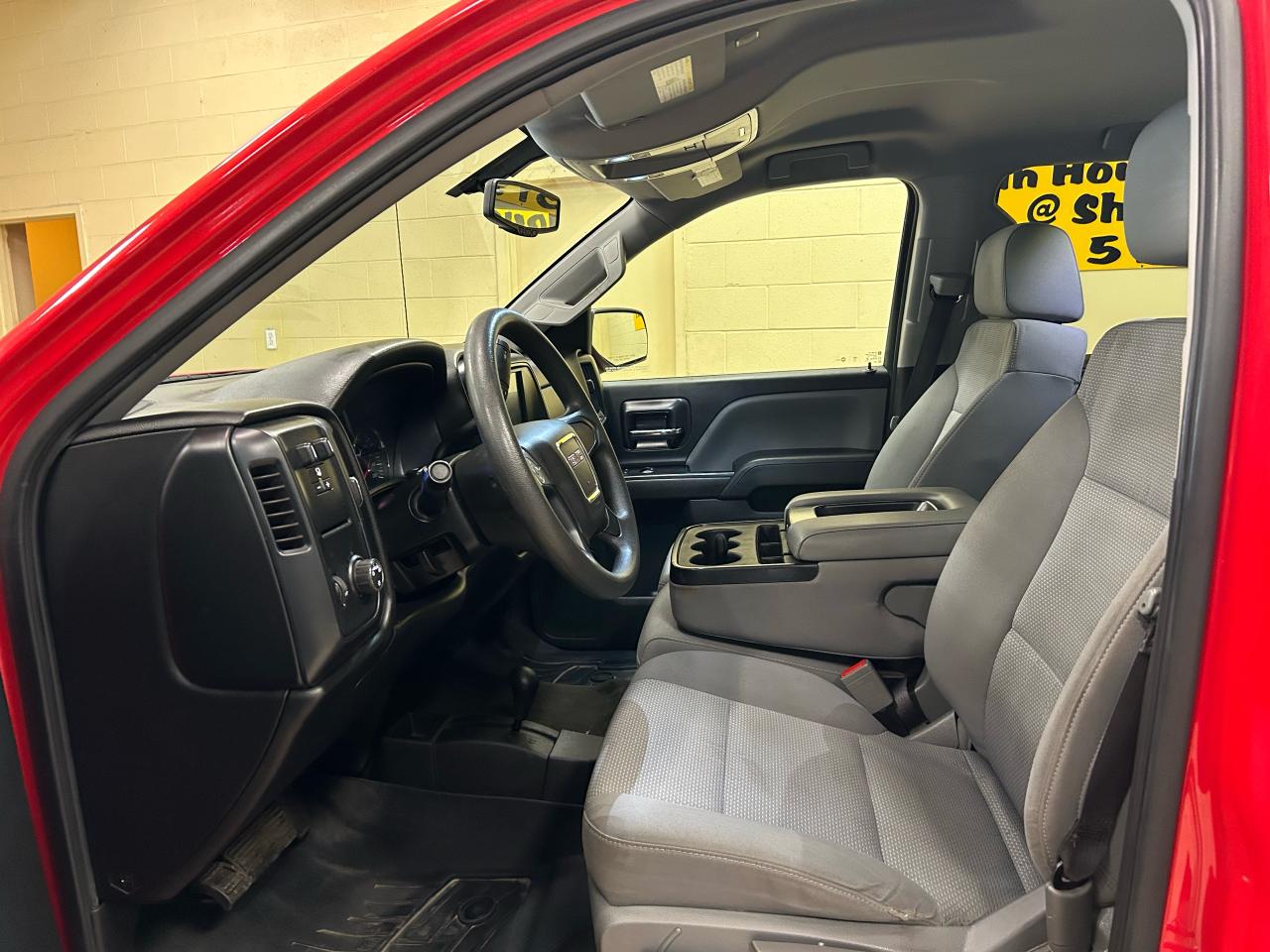 2017 GMC Sierra 1500  - Photo #9