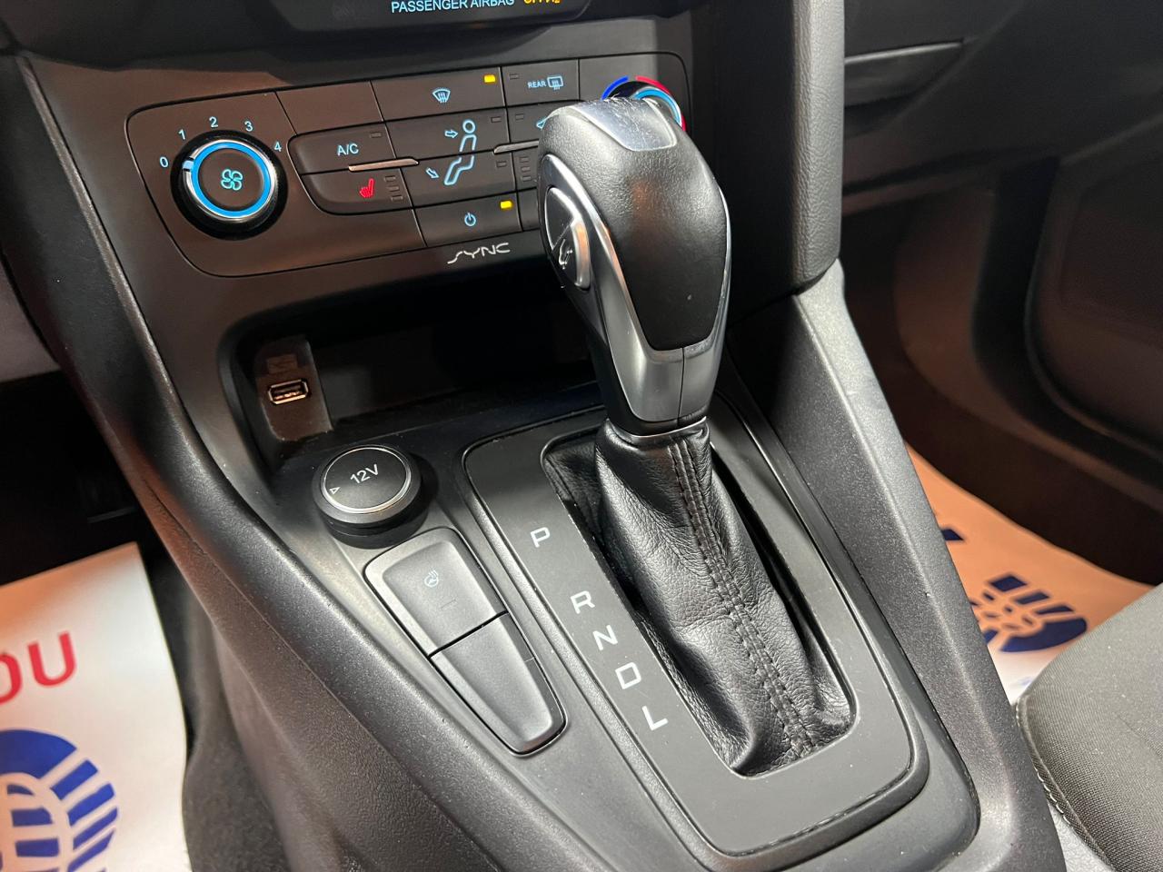 2015 Ford Focus AUTO NO ACCIDENT B-CAM REMOTE START HEATED SEATSSE - Photo #14