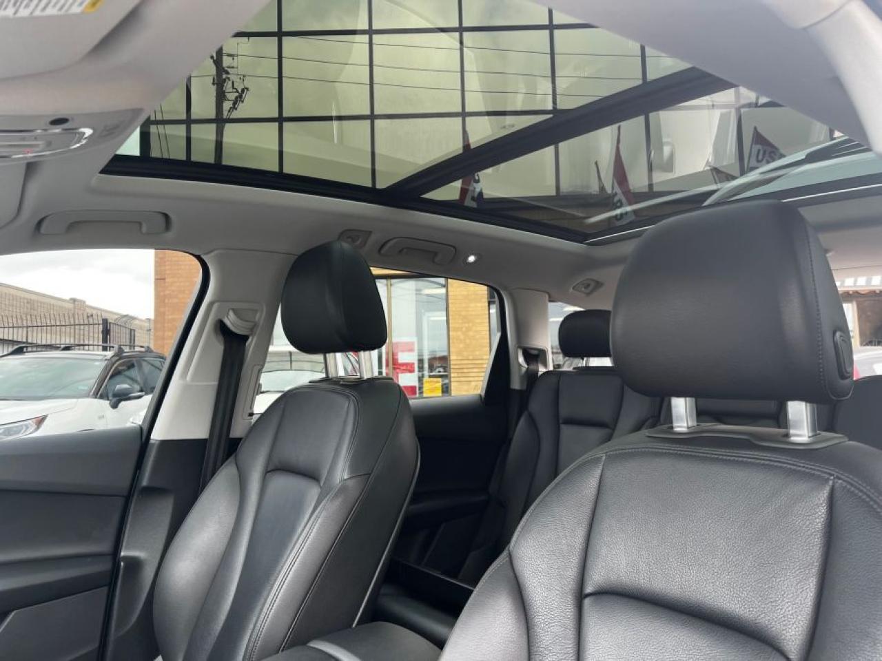 2019 Audi Q7 KOMFORT 7-PASSENGER - Photo #15