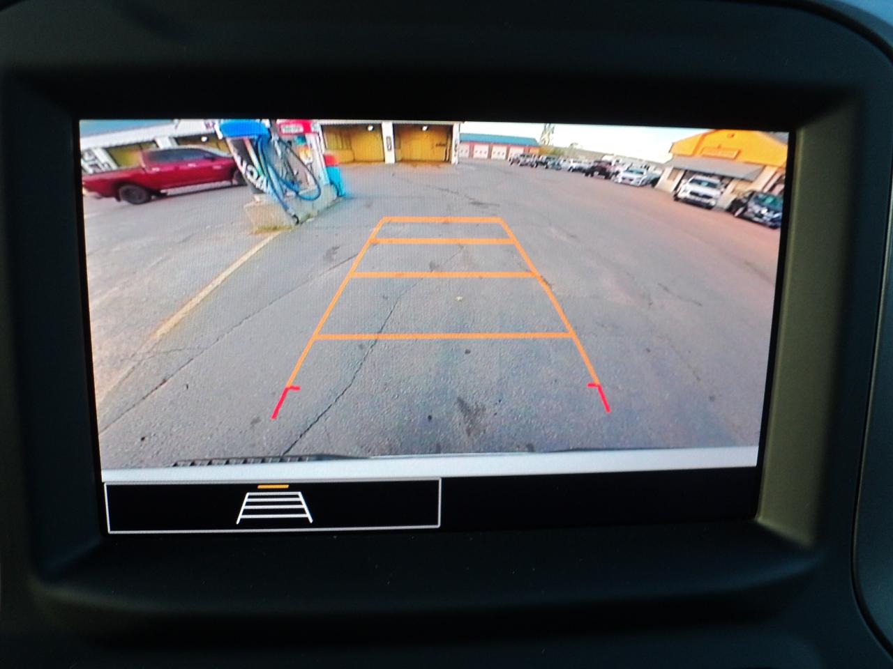 2023 Chevrolet Silverado 1500 WT RegCab 2WD 5.3L8cylGas 8ftBox BackUpCam - Photo #22