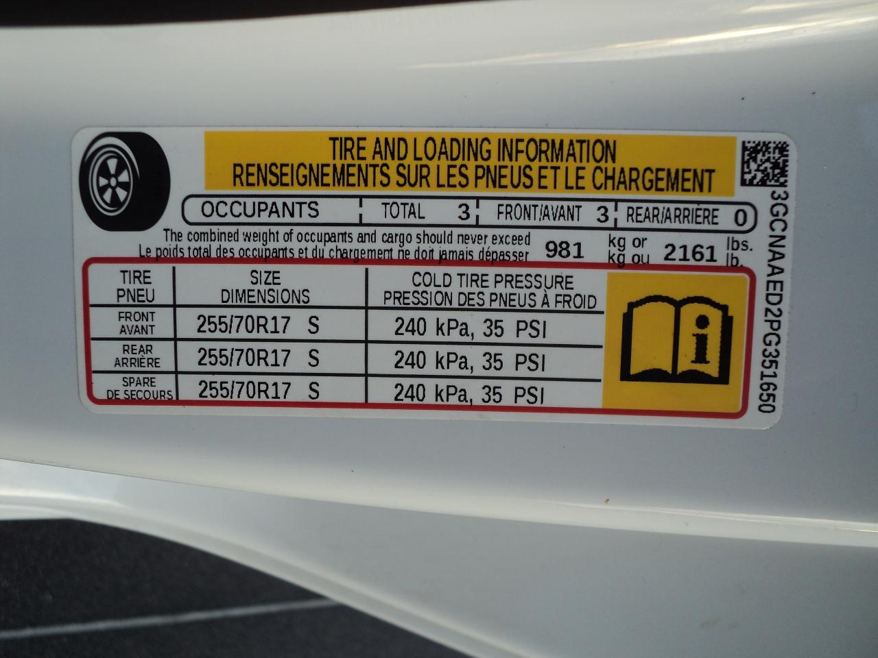 2023 Chevrolet Silverado 1500 WT RegCab 2WD 5.3L8cylGas 8ftBox BackUpCam - Photo #35