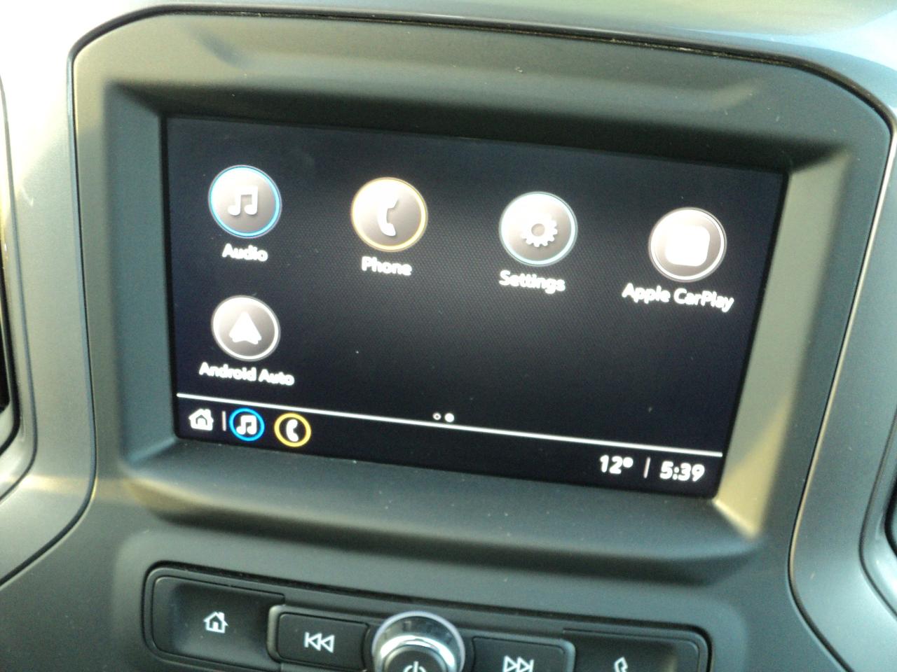2023 Chevrolet Silverado 1500 WT RegCab 2WD 5.3L8cylGas 8ftBox BackUpCam - Photo #21