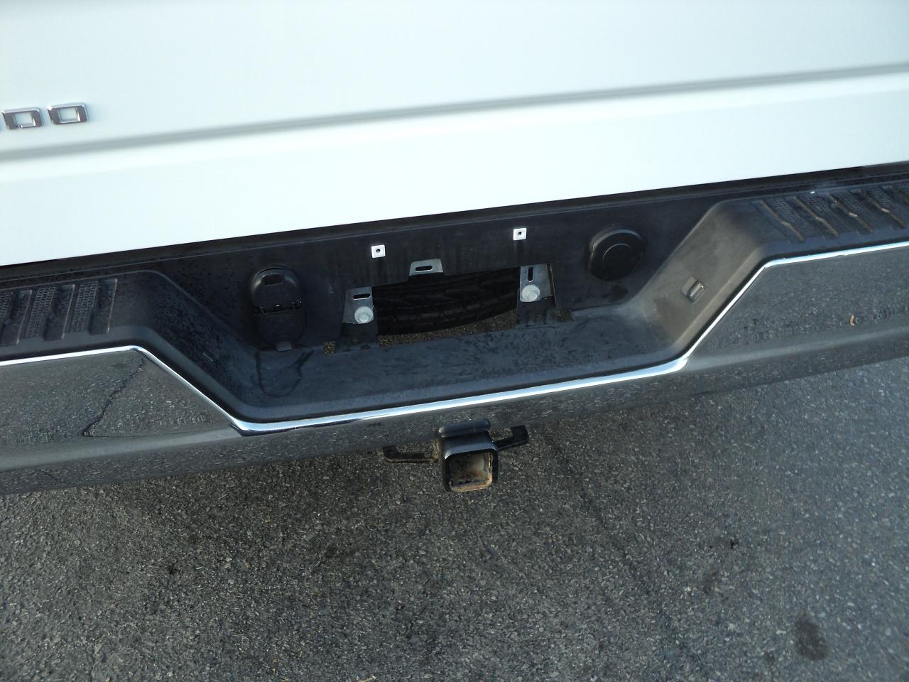 2023 Chevrolet Silverado 1500 WT RegCab 2WD 5.3L8cylGas 8ftBox BackUpCam - Photo #25