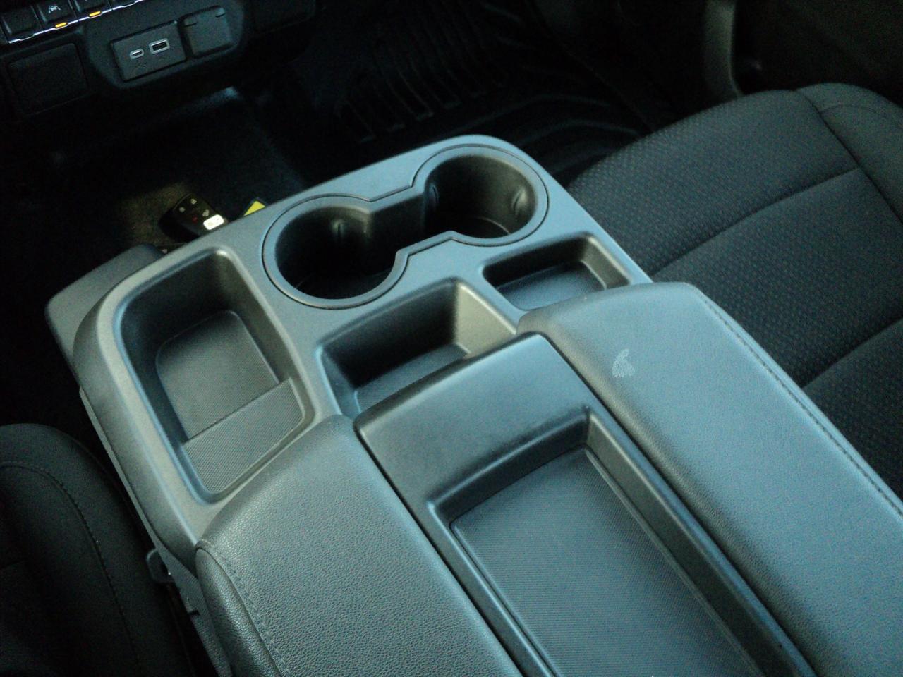 2023 Chevrolet Silverado 1500 WT RegCab 2WD 5.3L8cylGas 8ftBox BackUpCam - Photo #20