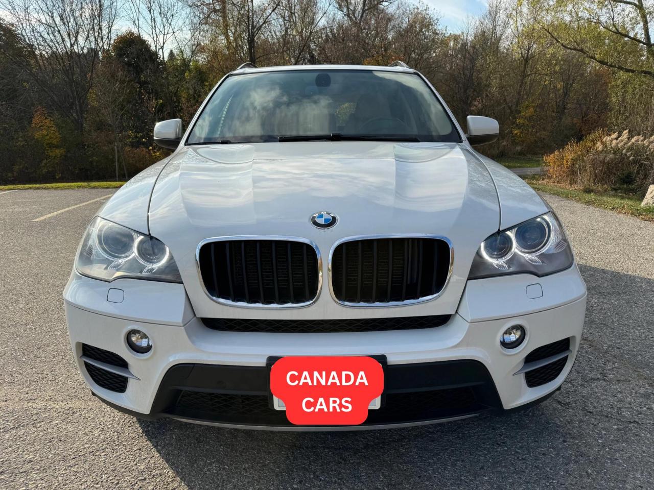 Used 2012 BMW X5 AWD 4dr 35i for sale in Cambridge, ON