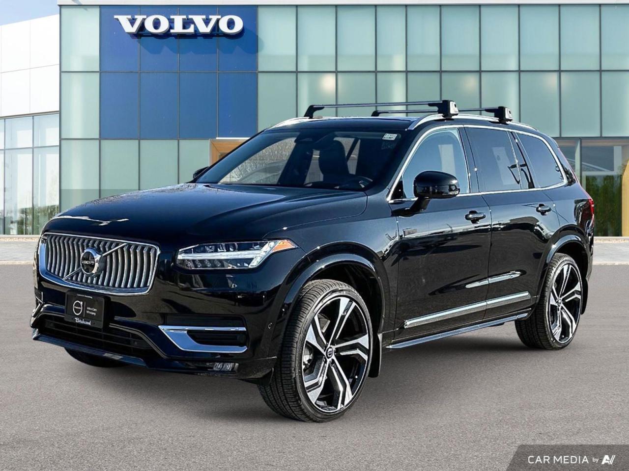 New 2025 Volvo XC90 Ultra Bright Theme As Low As 2.49% Available! for sale in Winnipeg, MB