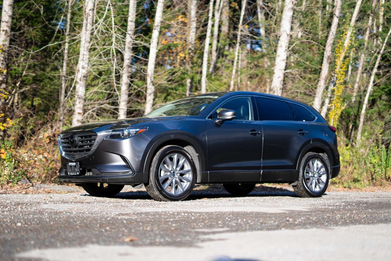 Used 2020 Mazda CX-9 GS-L *3RD ROW*AWD*SEADTED HEATS for sale in Surrey, BC