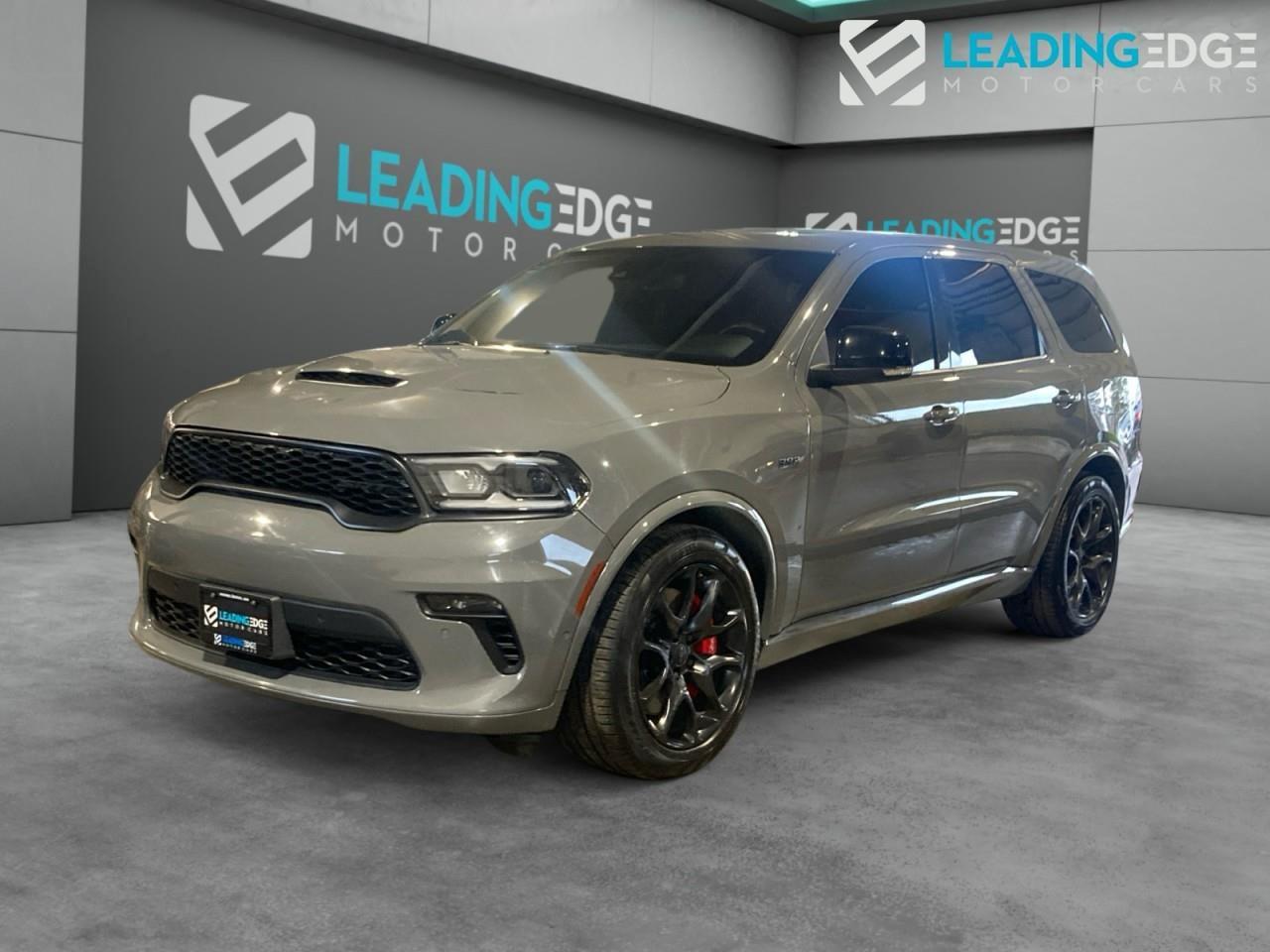 Used 2022 Dodge Durango SRT 392 for sale in Orangeville, ON