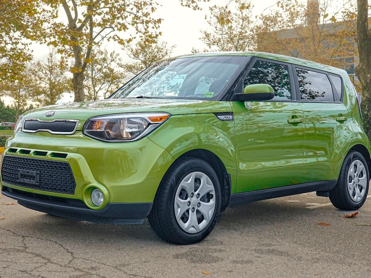 Used 2016 Kia Soul  for sale in Coquitlam, BC