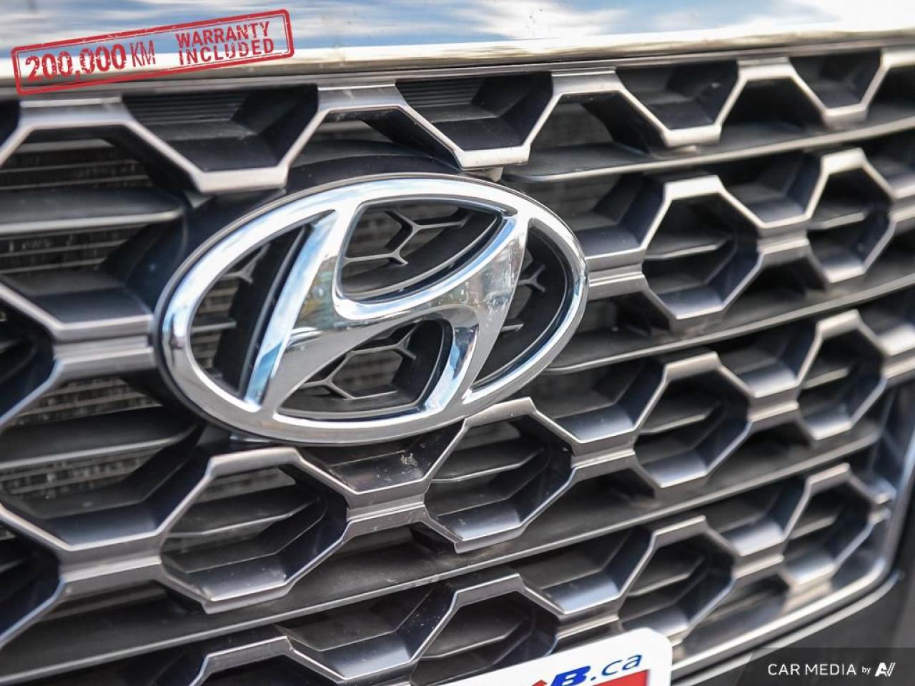 2019 Hyundai Santa Fe ESSENTIAL