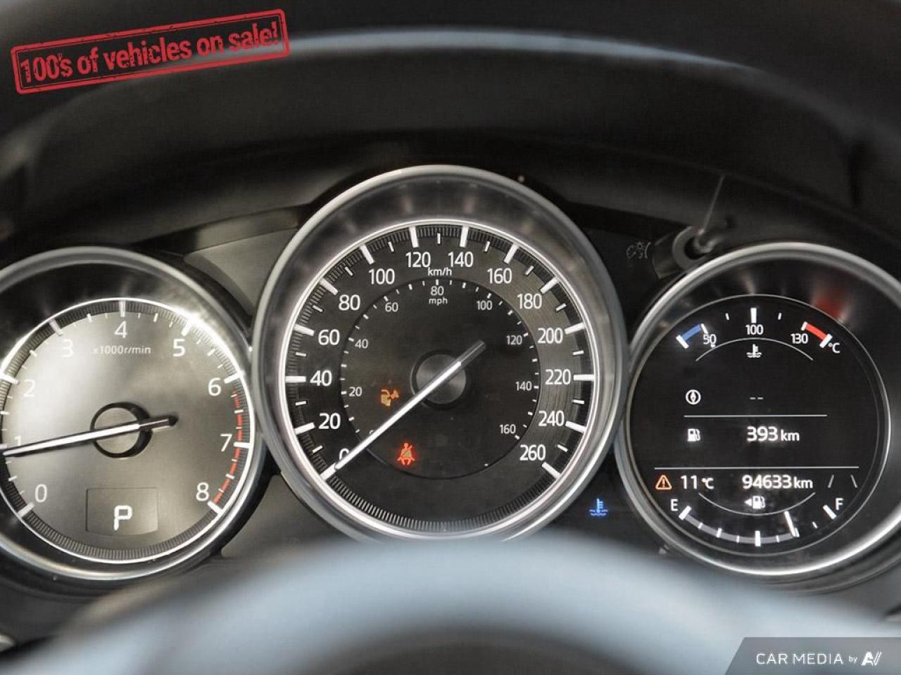 2021 Mazda MAZDA6 GS-L