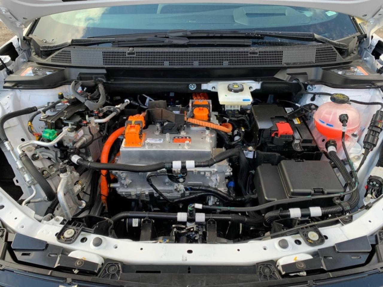 2025 Chevrolet Equinox EV RS  - Sunroof Photo