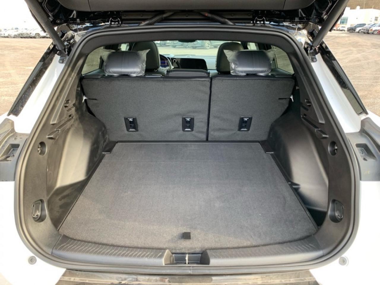 2025 Chevrolet Equinox EV RS  - Sunroof Photo