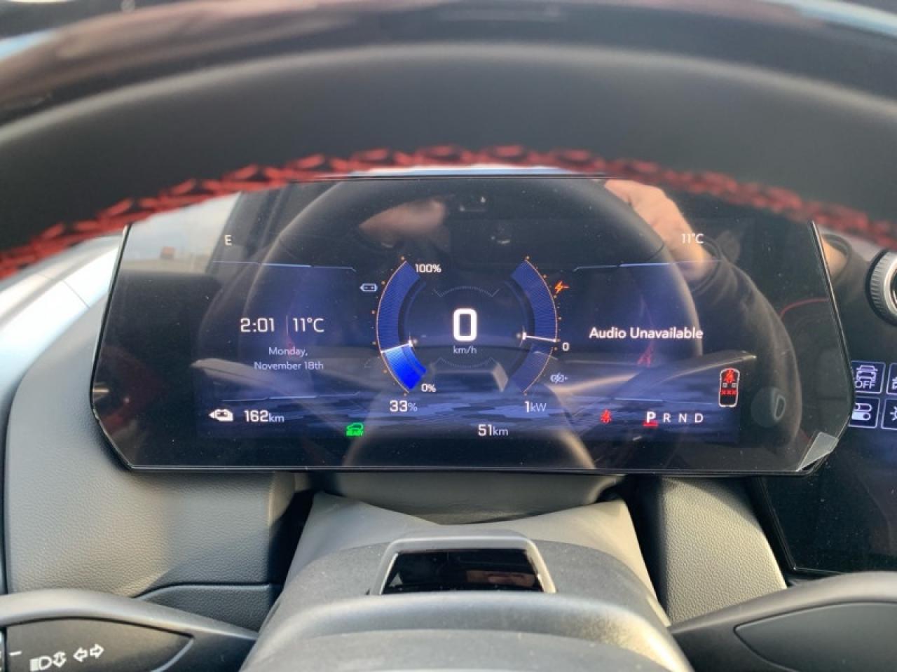 2025 Chevrolet Equinox EV RS  - Sunroof Photo