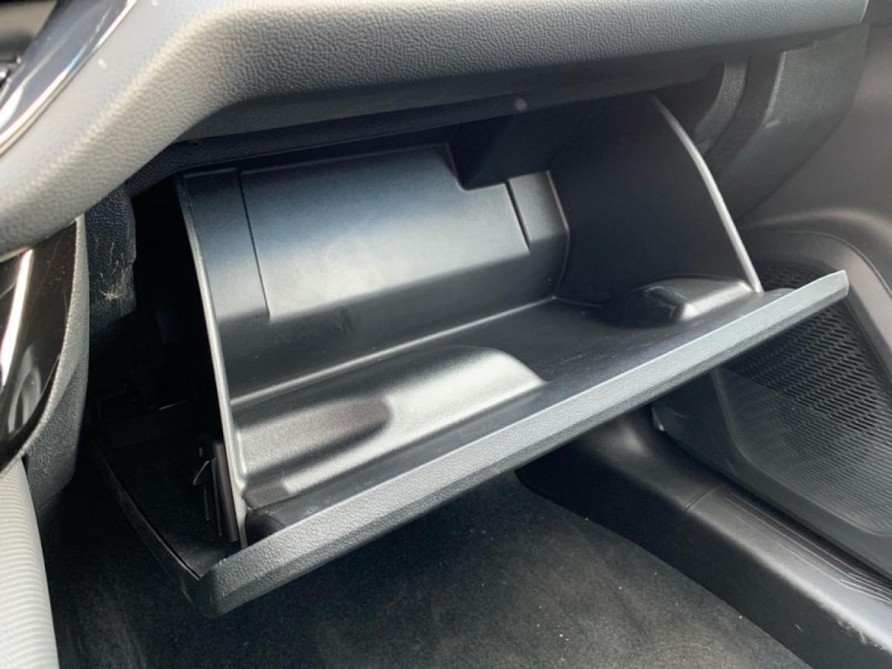 2025 Chevrolet Equinox EV RS  - Sunroof Photo