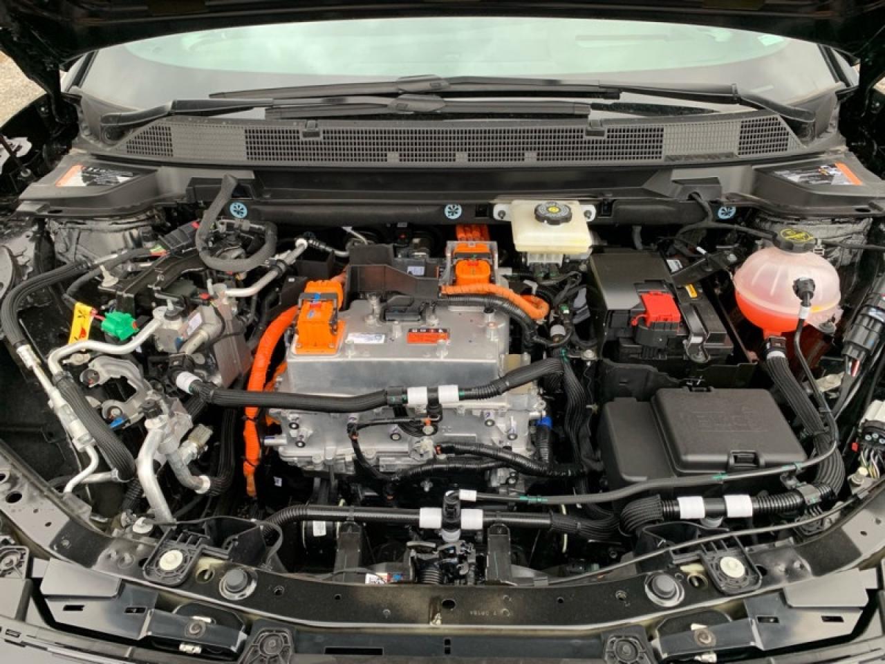 2025 Chevrolet Equinox EV RS  - Sunroof Photo