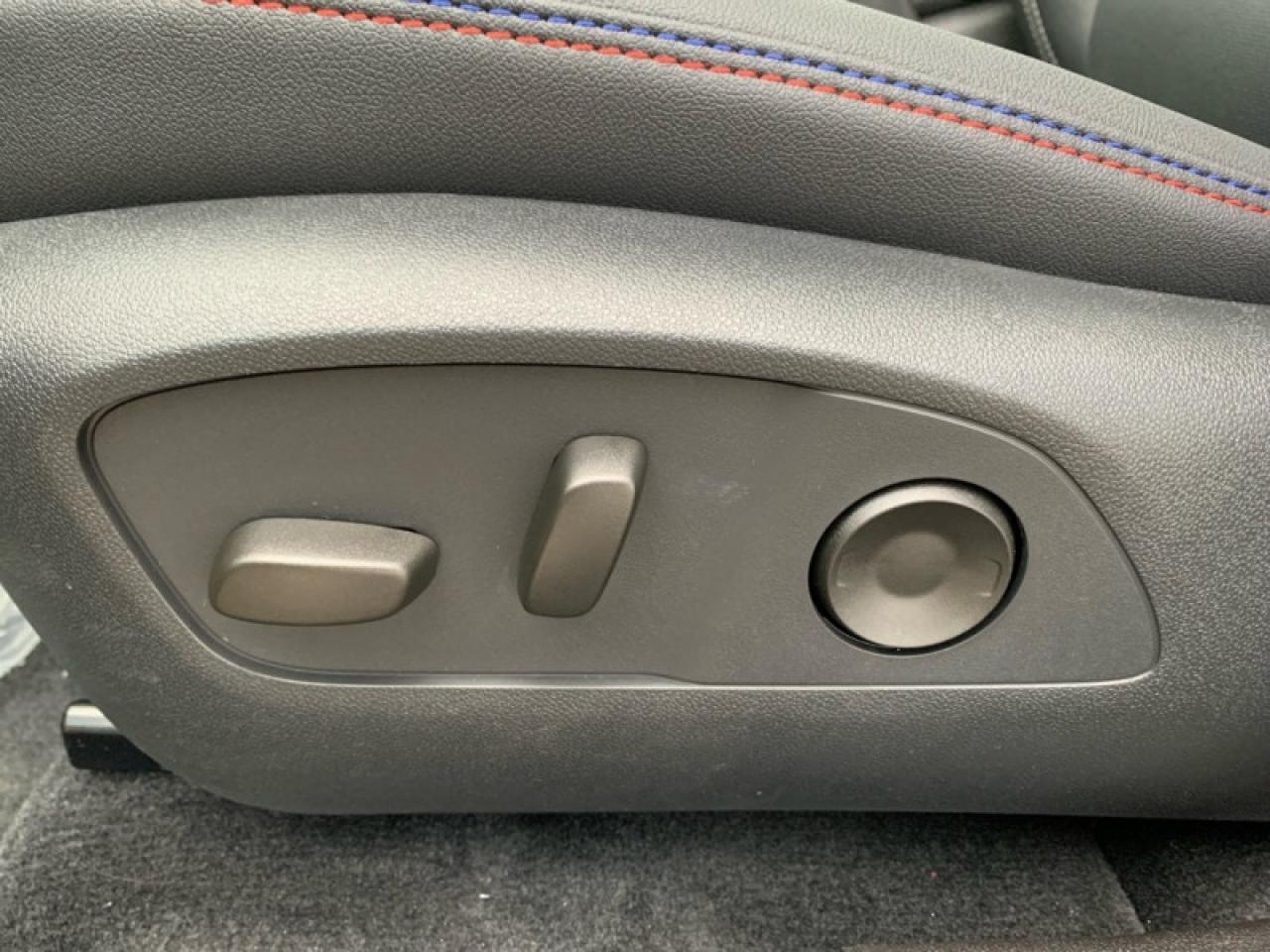 2025 Chevrolet Equinox EV RS  - Sunroof Photo