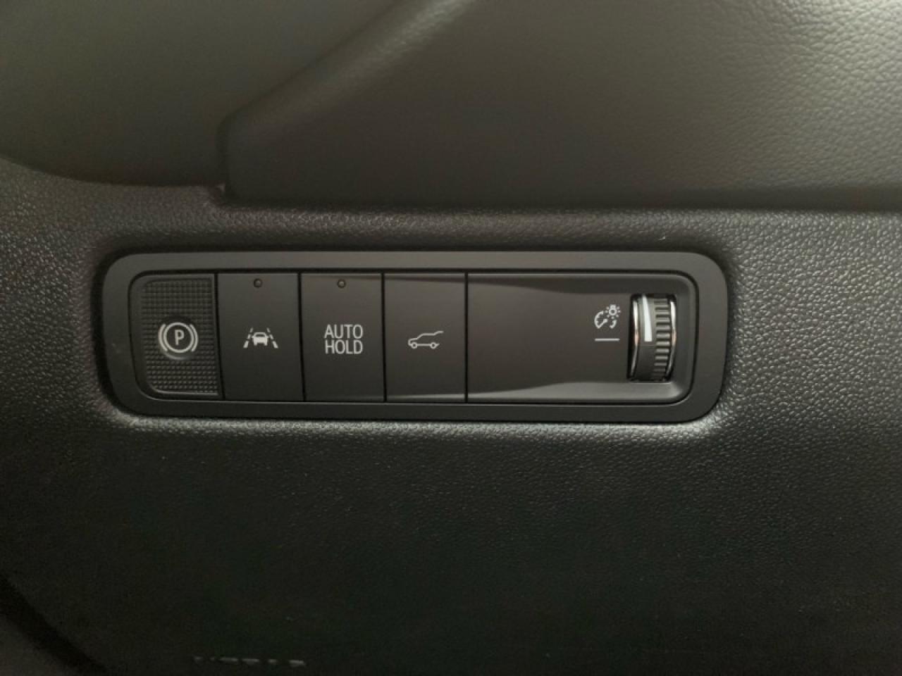 2025 Chevrolet Equinox EV RS  - Sunroof Photo