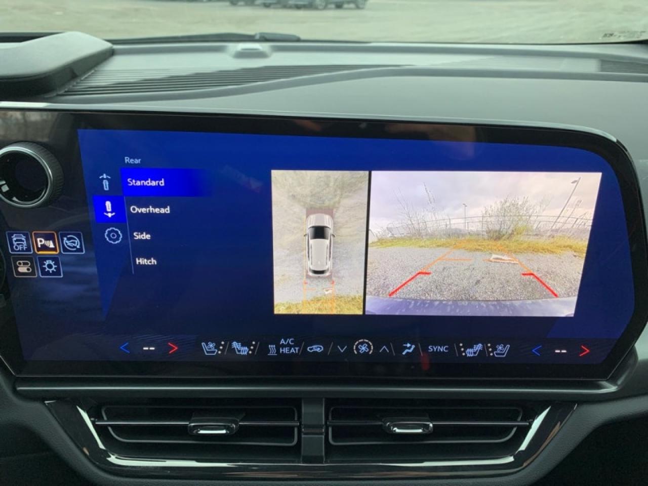 2025 Chevrolet Equinox EV RS  - Sunroof Photo