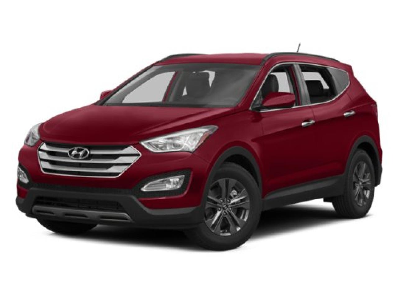 Used 2014 Hyundai Santa Fe Sport Base for sale in Fredericton, NB