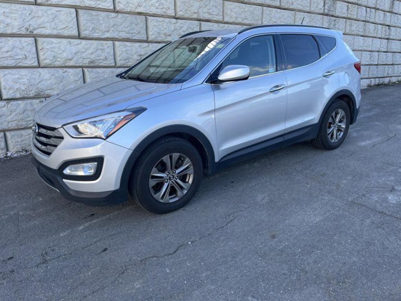 Used 2014 Hyundai Santa Fe Sport Base for sale in Fredericton, NB