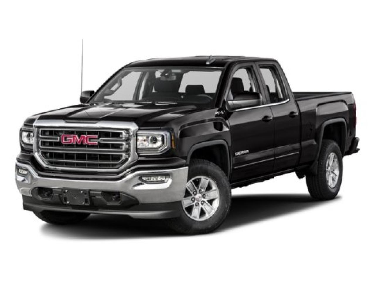 Used 2017 GMC Sierra 1500 SLE for sale in Fredericton, NB